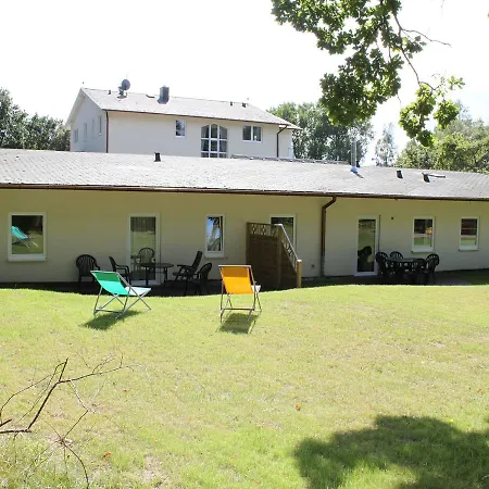 Haus Am Kap Nordperd 16