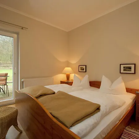 Haus Am Kap Nordperd 16 * Goehren (Ruegen)