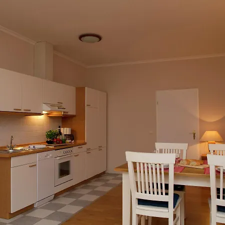 Haus Am Kap Nordperd 16 *