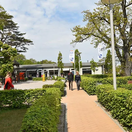 Haus Am Kap Nordperd 16 Apartment Goehren (Ruegen)