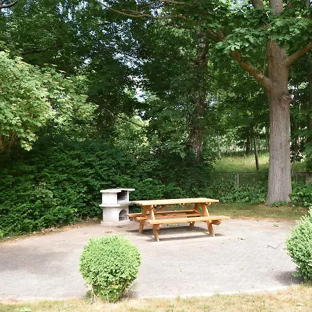 Apartment Haus Am Kap Nordperd 16 Goehren (Ruegen)