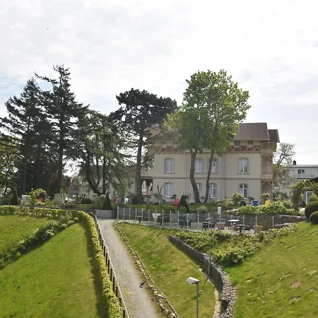 Haus Am Kap Nordperd 16 Goehren (Ruegen)